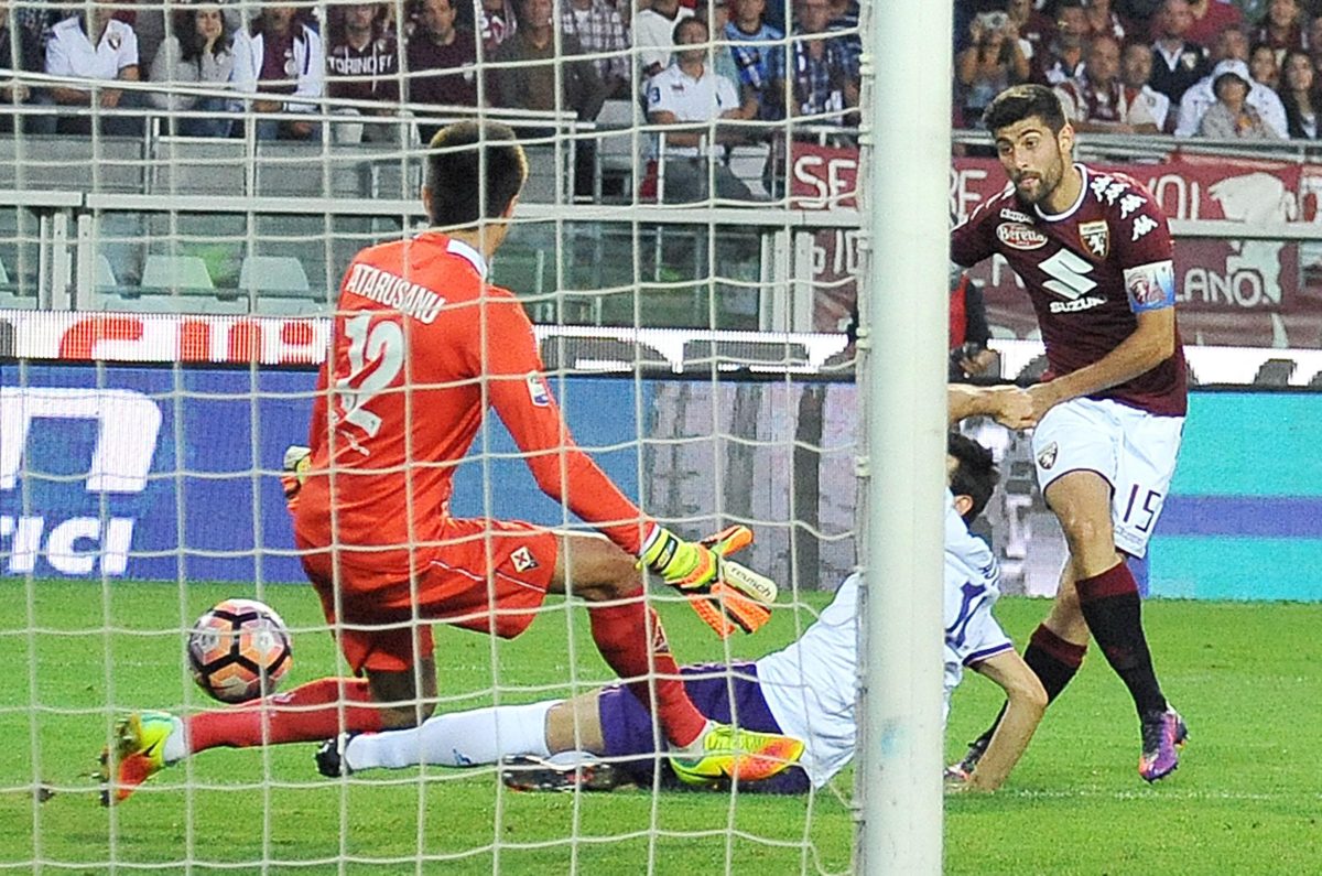 Galleria foto 'Campionato Serie A 2016-2017, 7a giornata: risultati e goal di tutte le partite' - foto 12