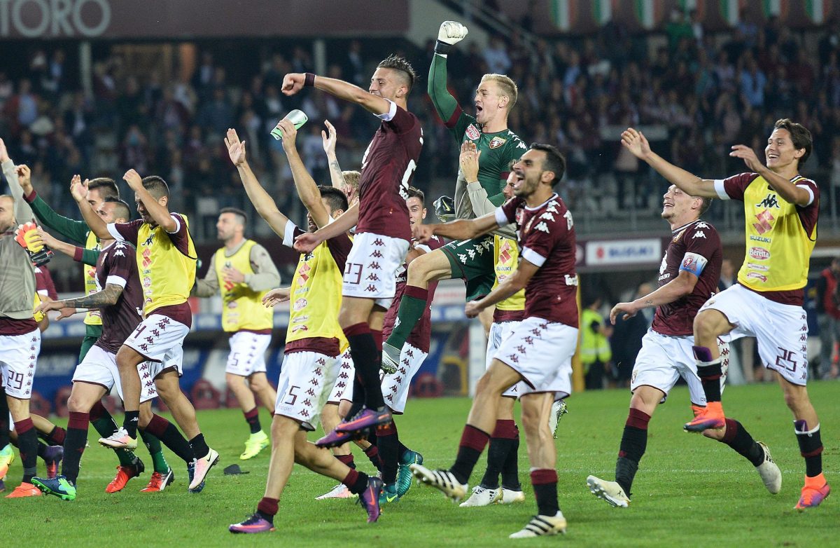 Campionato Serie A 2016-2017, 7a giornata: risultati e goal di tutte le partite Campionato Serie A 2016-2017, 7a giornata: risultati e goal di tutte le partite