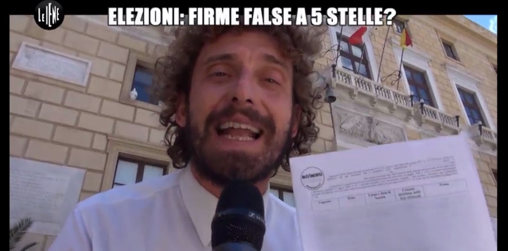 Le Iene: al via la nuova edizione, con Ilary Blasi le new entry Matano e Morelli