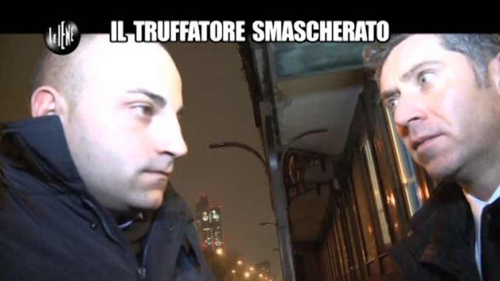 Le Iene: al via la nuova edizione, con Ilary Blasi le new entry Matano e Morelli