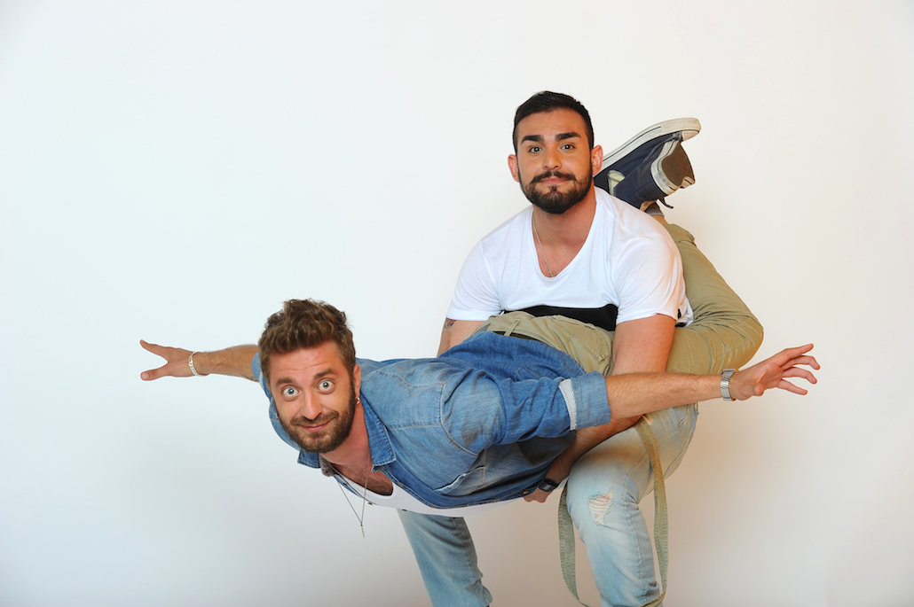 Le Iene: al via la nuova edizione, con Ilary Blasi le new entry Matano e Morelli