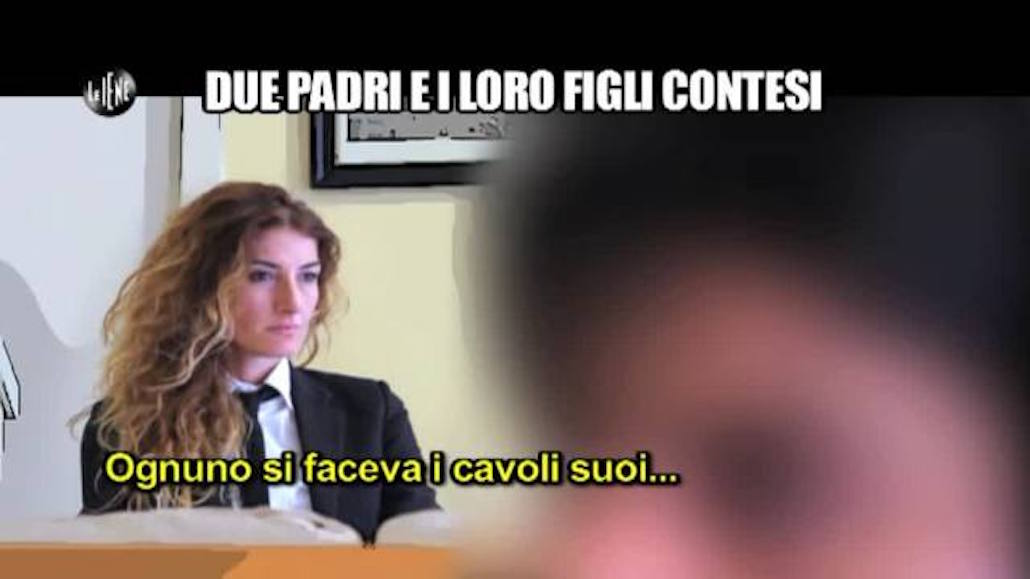 Le Iene: al via la nuova edizione, con Ilary Blasi le new entry Matano e Morelli