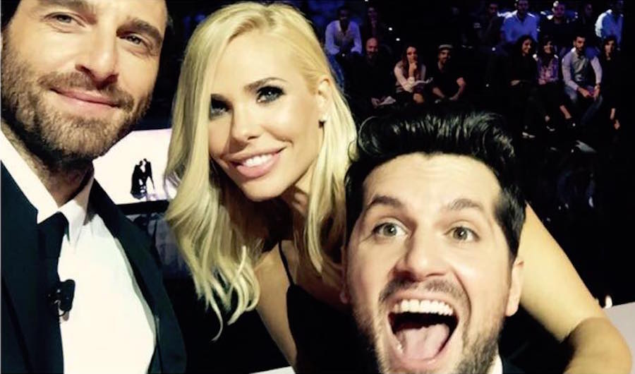 Le Iene: al via la nuova edizione, con Ilary Blasi le new entry Matano e Morelli