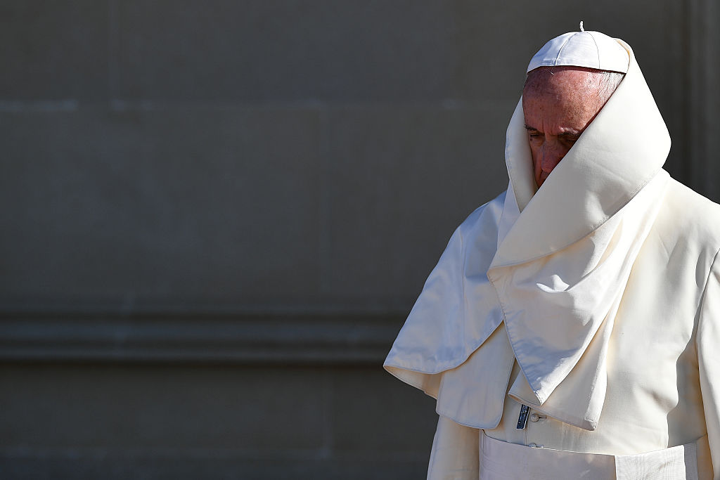Il Papa in Georgia e Azerbaigian, una speranza di pace – FOTO