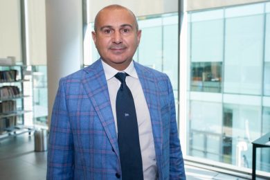 Pietro Manunta, Tirrenia: “Facciamo sì che la vacanza inizi sulle nostre navi”