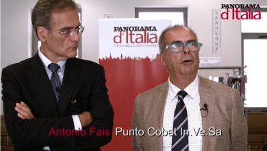 Antonio Fais, In. Ve. Sa.: “Un rifiuto diventerà una risorsa”