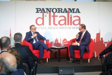 Crescita, tasse, referendum: intervista a Enrico Zanetti