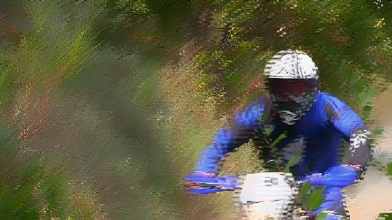 Enduro 2016: con la Campionessa a spasso per le Alpi Liguri Enduro 2016: con la Campionessa a spasso per le Alpi Liguri