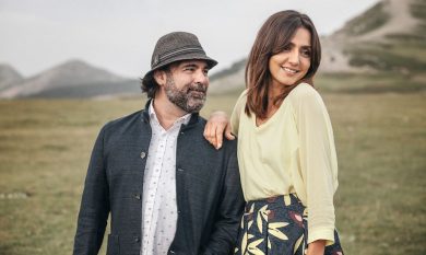 Diego Mancino: “Spero che le canzoni mi salvino”