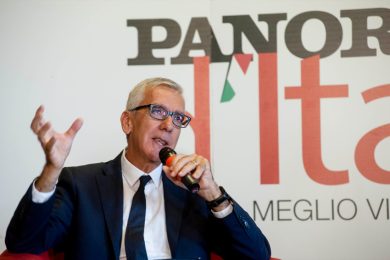 Pigliaru: “Con me la Sardegna torna a correre”