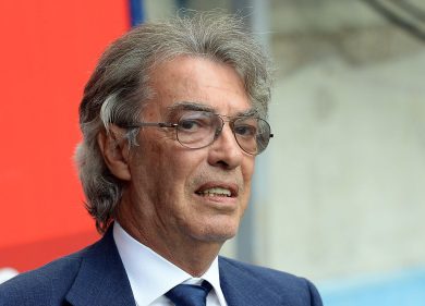Moratti, la guerra a Thohir e l’idea del ritorno all’Inter