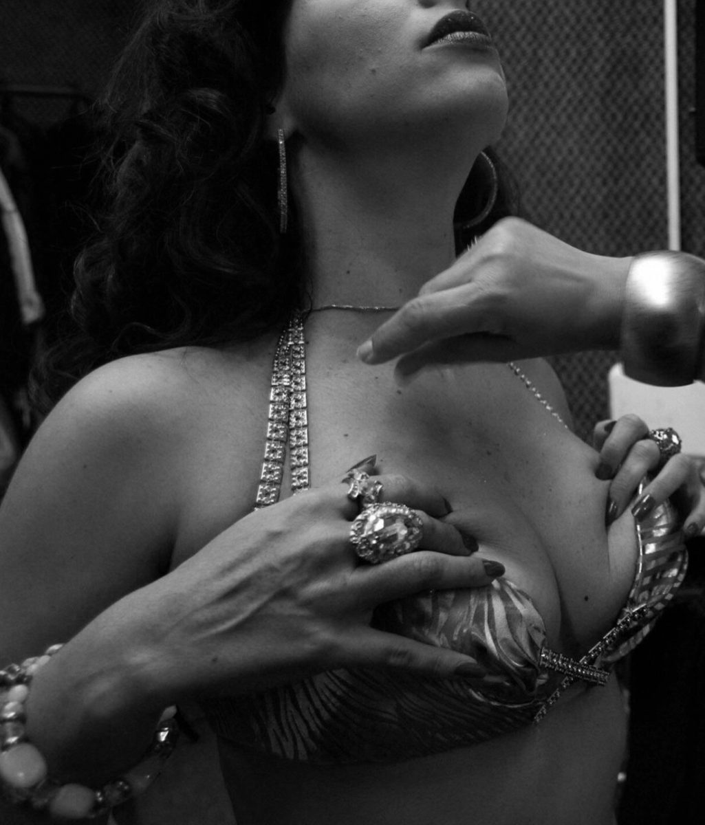 Le foto più sexy della settimana: 23 – 30 novembre 2016 Le foto più sexy della settimana: 23 – 30 novembre 2016