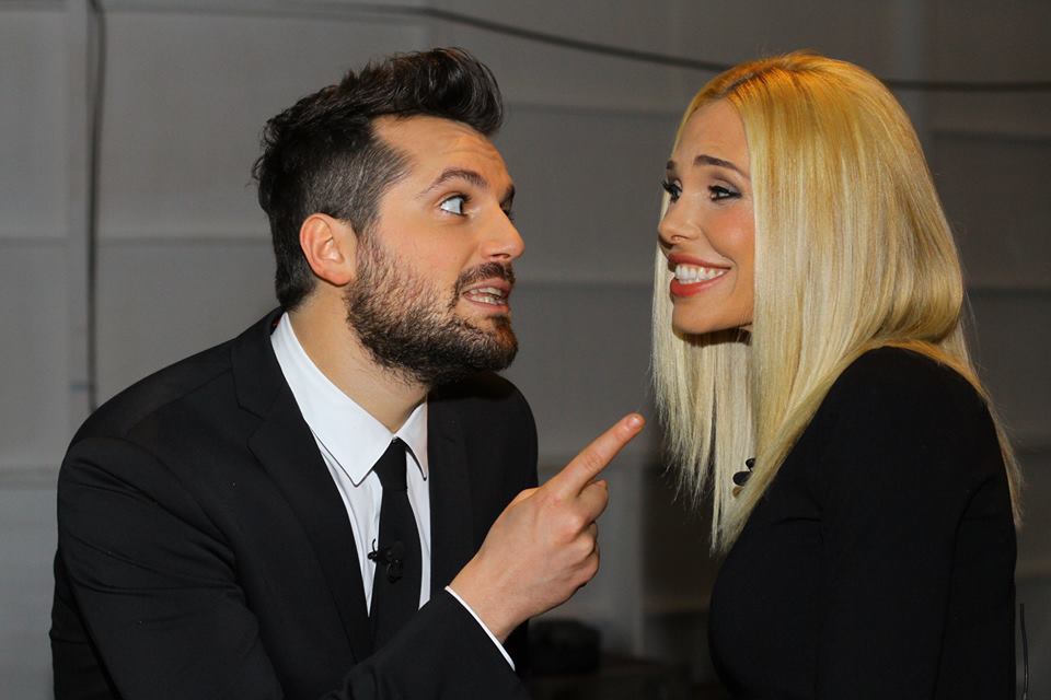 Ascolti 29/11: vince il film di Rai 1, dietro quello di Canale 5 e Mika