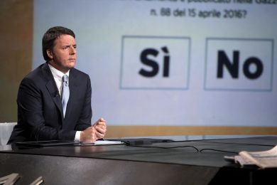 Referendum, gli intoccabili a statuto speciale