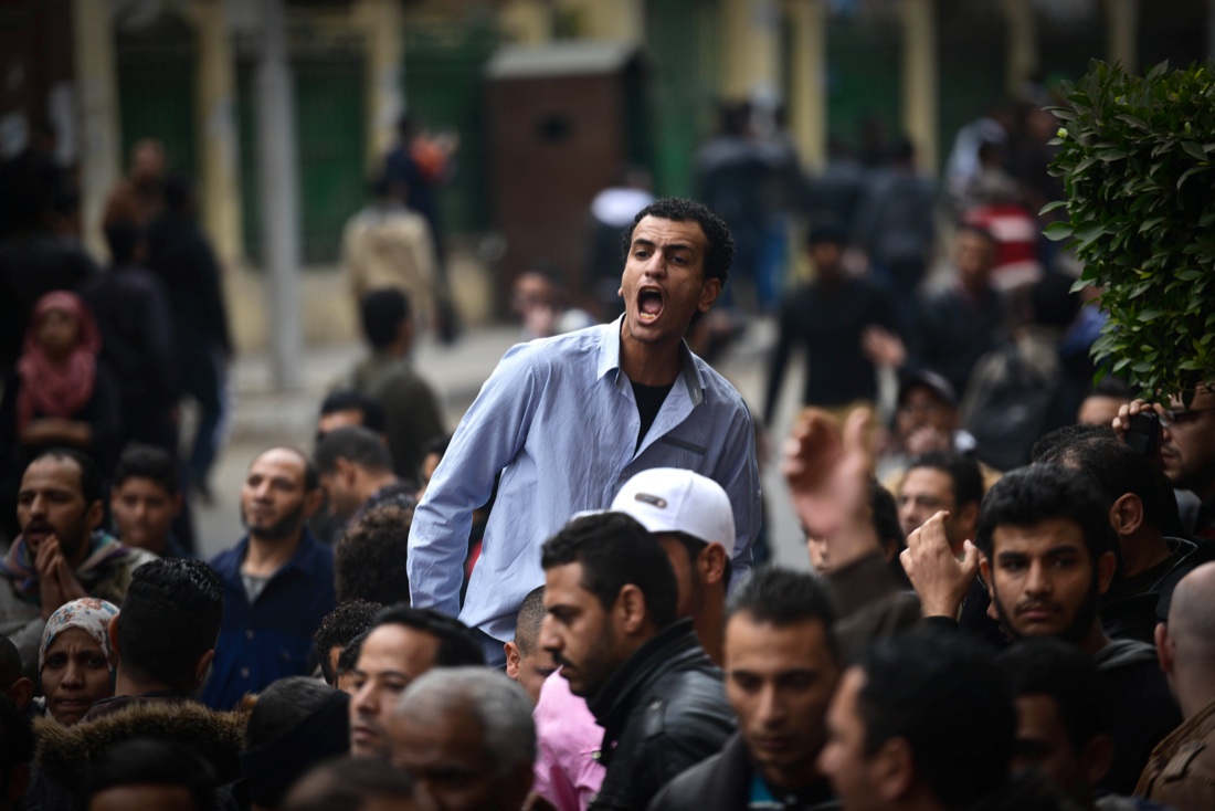 Fidel: che cosa c’entra Cuba con le dittature del mondo arabo