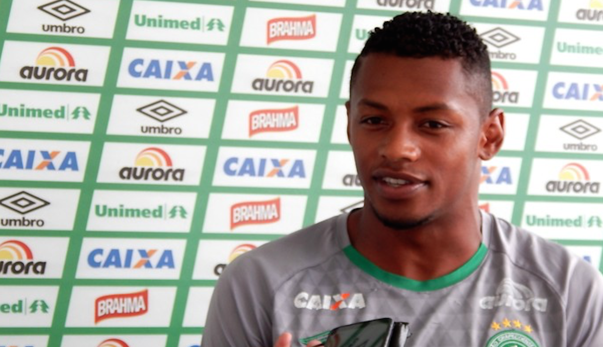 Galleria foto 'Chi sono i giocatori della Chapecoense, la squadra precipitata in Colombia' - foto 25