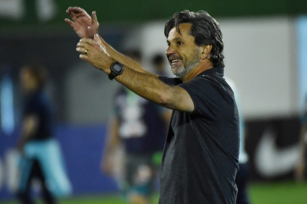 Galleria foto 'Chi sono i giocatori della Chapecoense, la squadra precipitata in Colombia' - foto 33