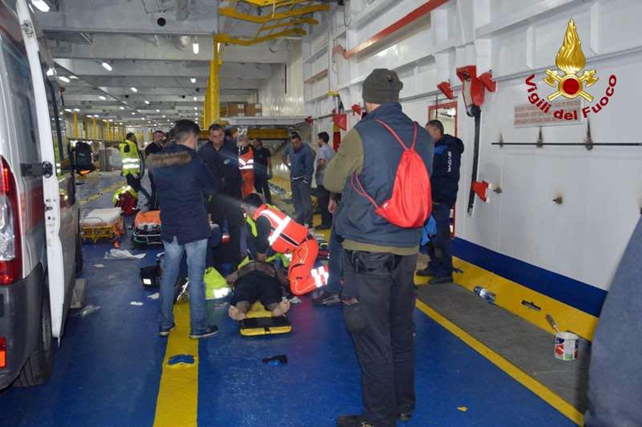 Morti sul lavoro, perché sono in aumento