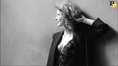 The Cal 2017| il video del calendario Pirelli