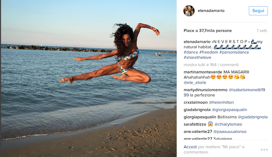 Stefano De Martino e la donna misteriosa: un nuovo amore per il ballerino?