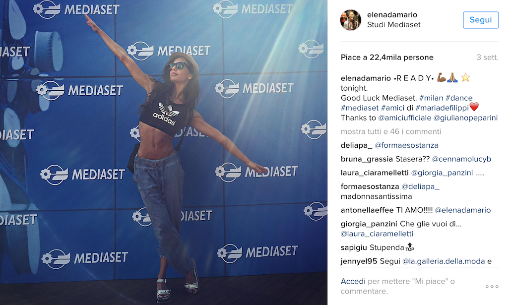 Stefano De Martino e la donna misteriosa: un nuovo amore per il ballerino?