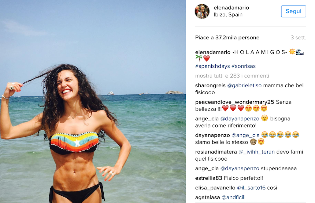 Stefano De Martino e la donna misteriosa: un nuovo amore per il ballerino?
