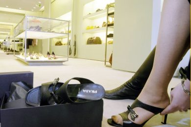 Il Made in Italy che vince in Australia