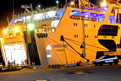 Operai morti al porto di Messina: ci sarà anche un’indagine interna