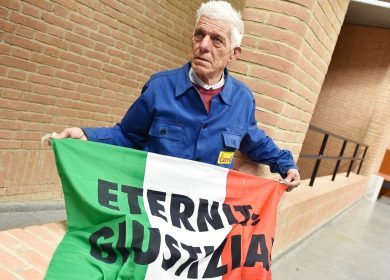 Eternit: omicidio colposo per Stephan Schmidheiny