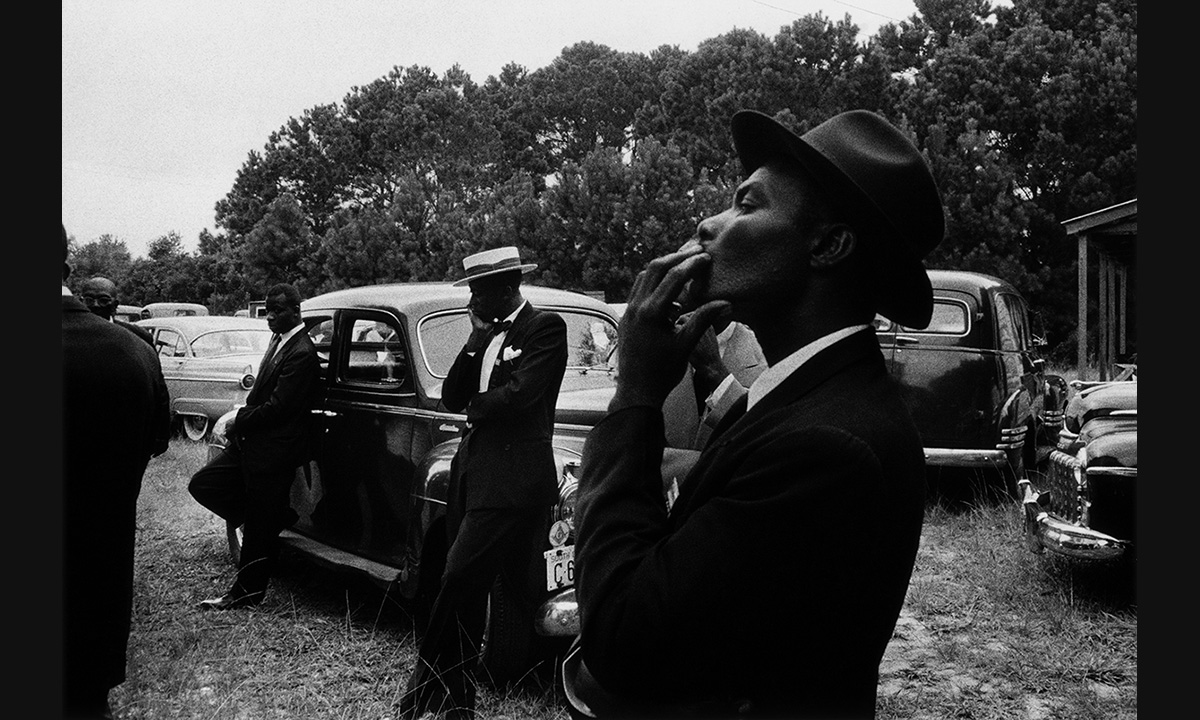 “Gli Americani” di Robert Frank in mostra a Milano