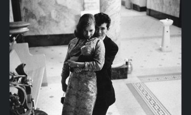 “Gli Americani” di Robert Frank in mostra a Milano