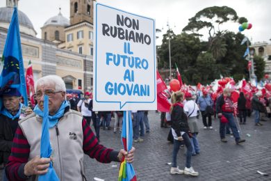 Pensioni, chi si ritirerà in anticipo dal 2017 in poi