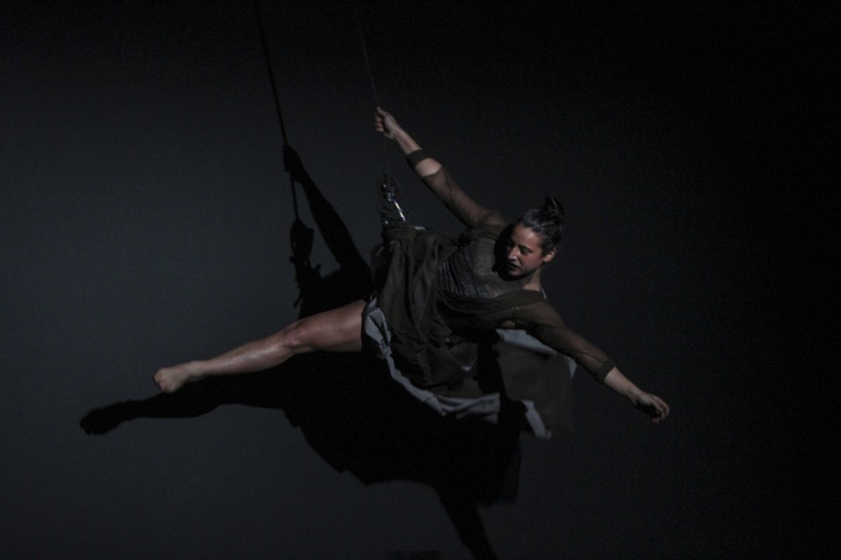 Galleria foto '“Invasioni”: il teatro che abbatte le barriere' - foto 4