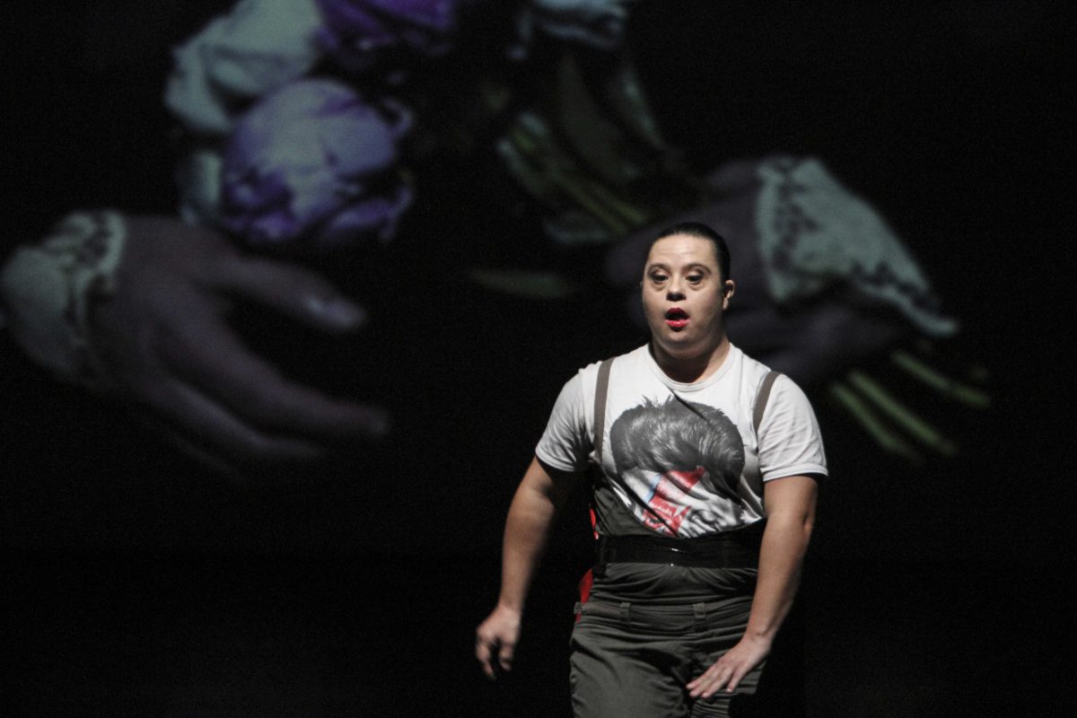 Galleria foto '“Invasioni”: il teatro che abbatte le barriere' - foto 5