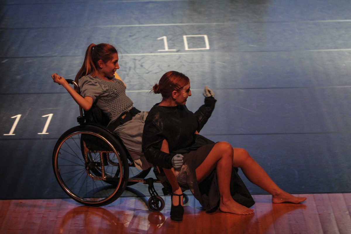 “Invasioni”: il teatro che abbatte le barriere “Invasioni”: il teatro che abbatte le barriere