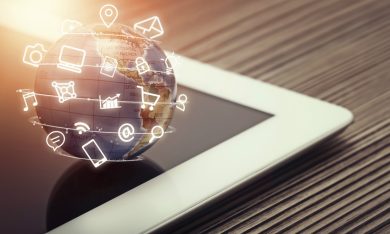 Digitale in Italia, ecco quanto vale