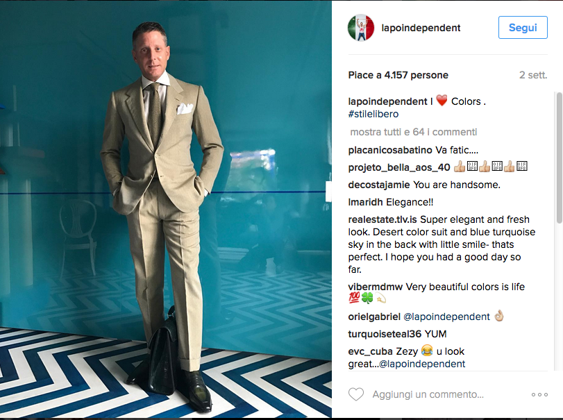 Lapo Elkann arrestato a New York per simulazione di sequestro Lapo Elkann arrestato a New York per simulazione di sequestro