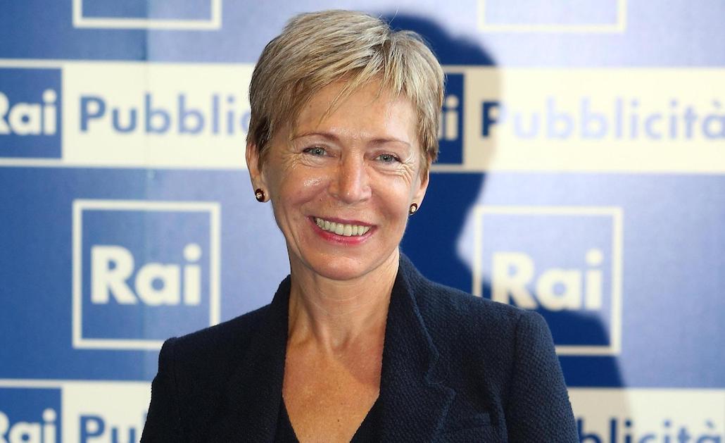 Report: l’addio in lacrime di Milena Gabanelli, ieri l’ultima puntata