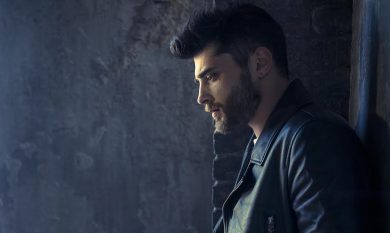 Giò Sada: inizia il tour di “Volando al contrario”