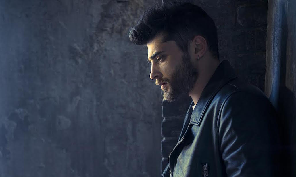 Giò Sada: inizia il tour di “Volando al contrario”