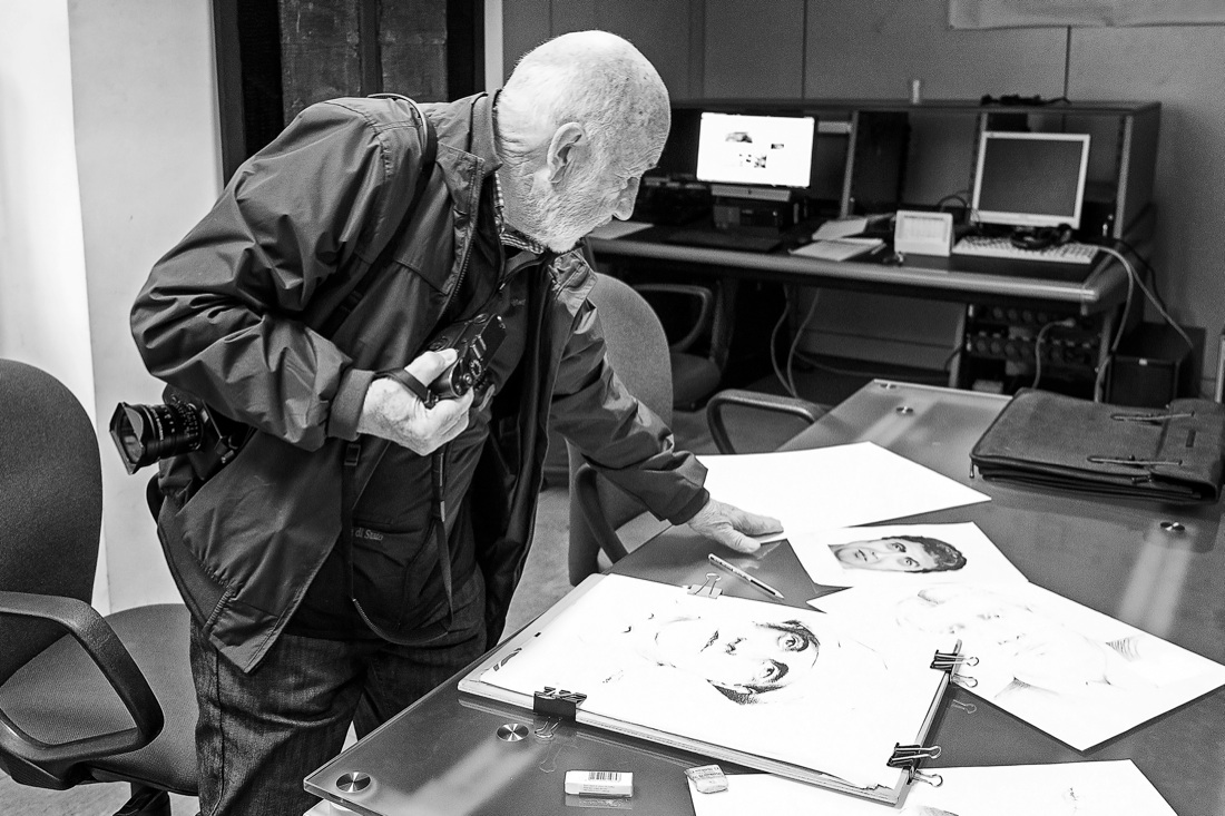 Gianni Berengo Gardin: il Calendario Polizia di Stato 2017 Gianni Berengo Gardin: il Calendario Polizia di Stato 2017