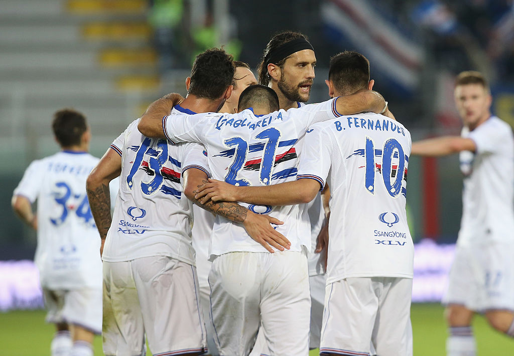 Serie A, 14a: Inter – Fiorentina, Dzeko da record e la crisi del Napoli
