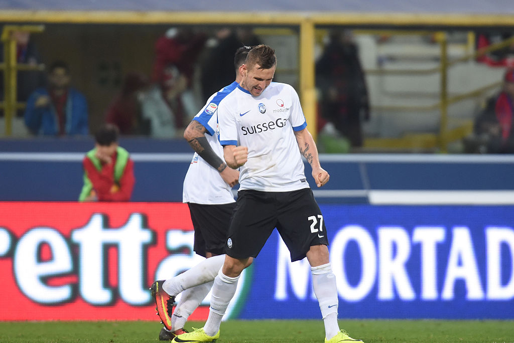 Serie A, 14a: Inter – Fiorentina, Dzeko da record e la crisi del Napoli