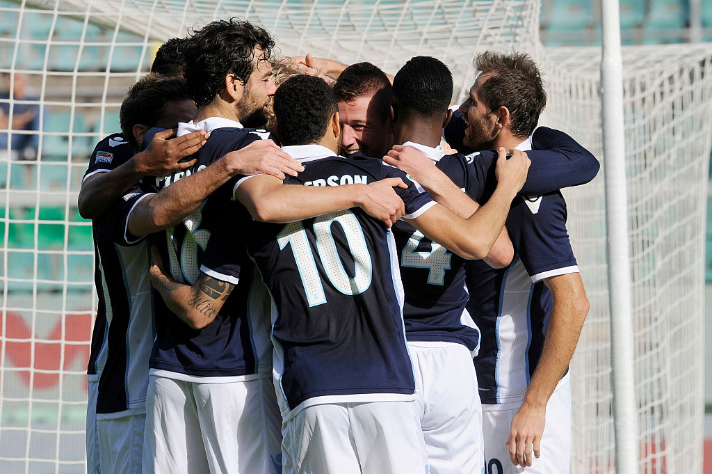 Serie A, 14a: Inter – Fiorentina, Dzeko da record e la crisi del Napoli