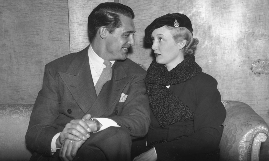 Cary Grant, 30 anni fa moriva l’icona di Hollywood – Foto Cary Grant, 30 anni fa moriva l’icona di Hollywood – Foto