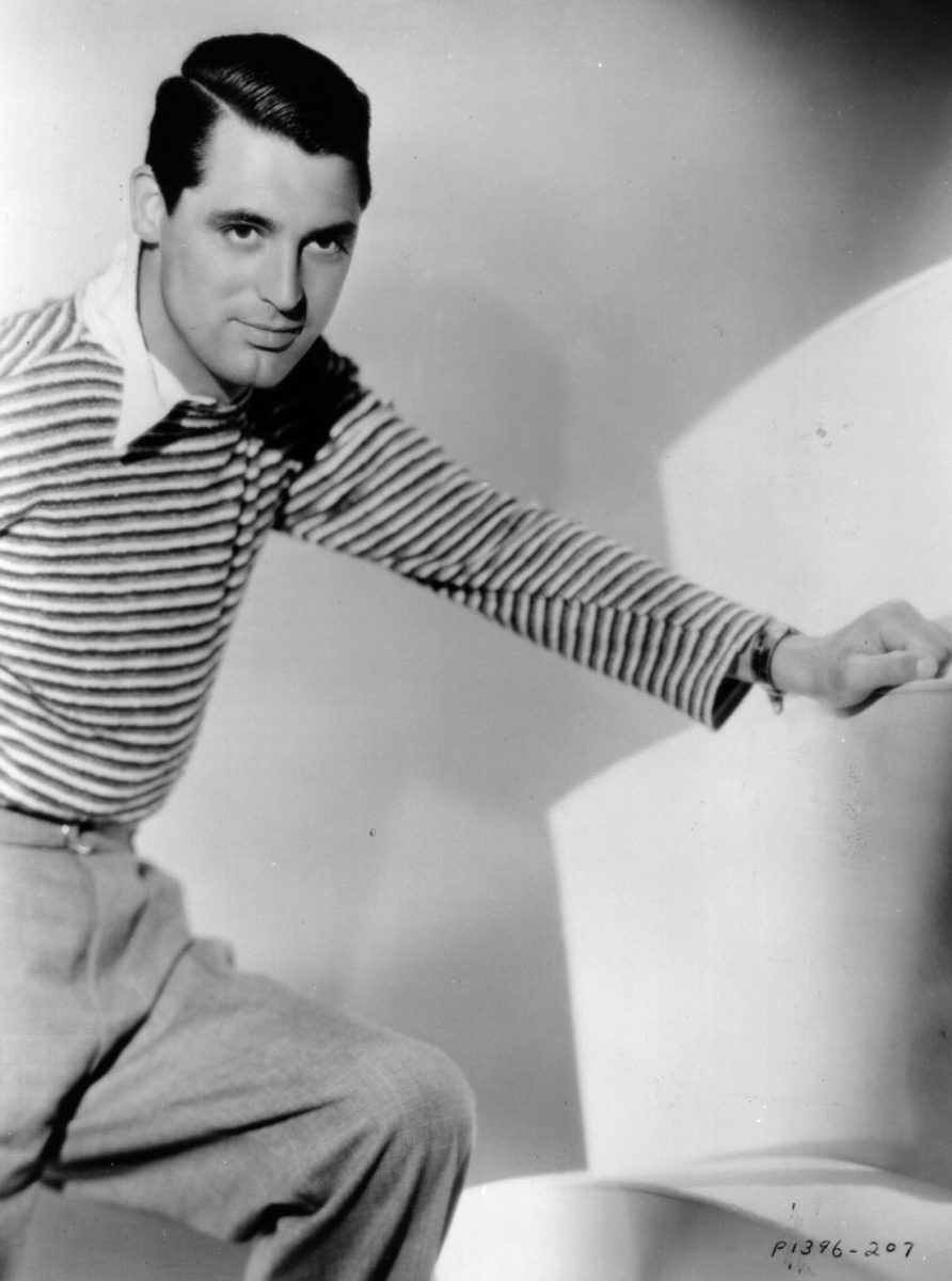 Cary Grant, 30 anni fa moriva l’icona di Hollywood – Foto Cary Grant, 30 anni fa moriva l’icona di Hollywood – Foto