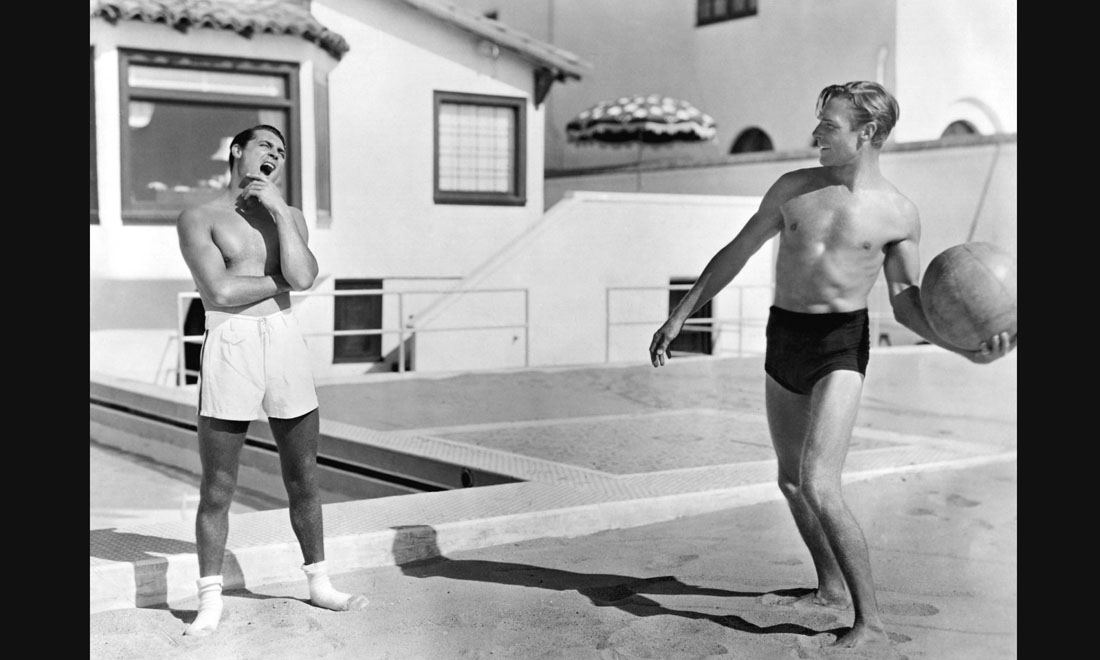 Cary Grant, 30 anni fa moriva l’icona di Hollywood – Foto Cary Grant, 30 anni fa moriva l’icona di Hollywood – Foto