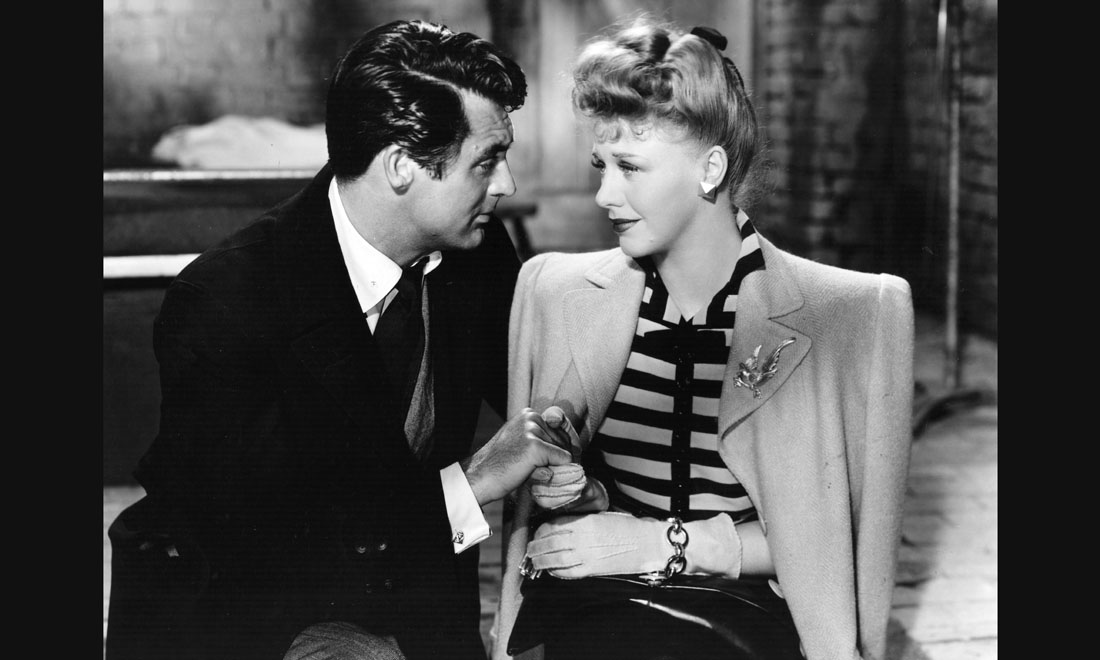 Cary Grant, 30 anni fa moriva l’icona di Hollywood – Foto Cary Grant, 30 anni fa moriva l’icona di Hollywood – Foto