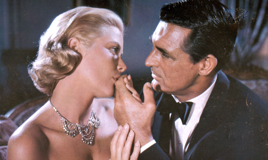 Cary Grant, 30 anni fa moriva l’icona di Hollywood – Foto Cary Grant, 30 anni fa moriva l’icona di Hollywood – Foto