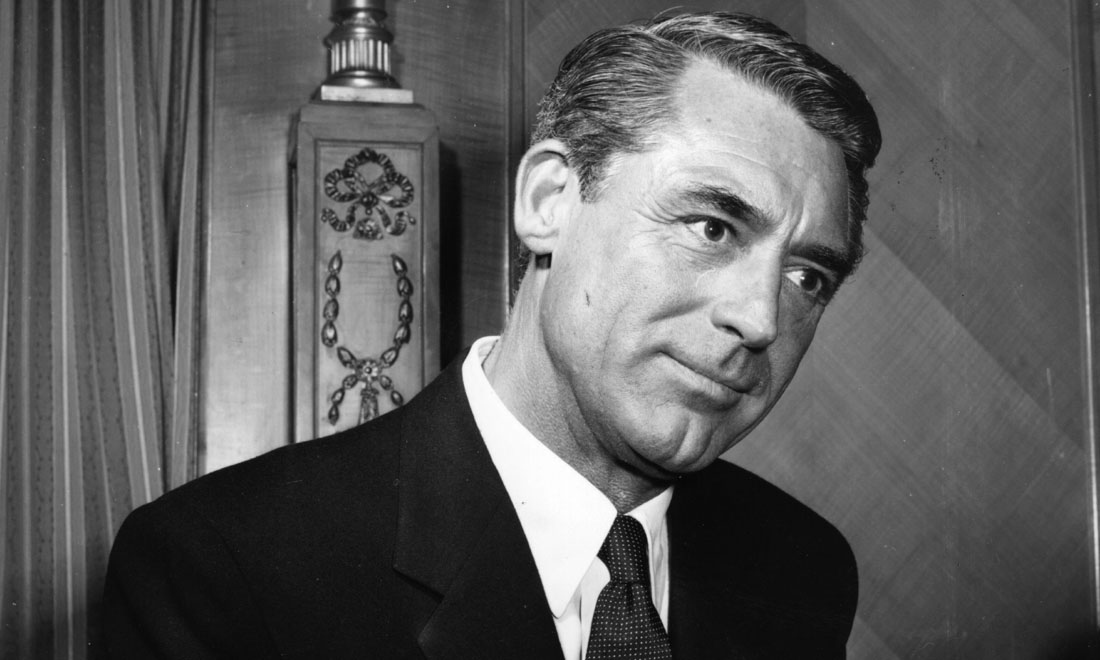 Cary Grant, 30 anni fa moriva l’icona di Hollywood – Foto Cary Grant, 30 anni fa moriva l’icona di Hollywood – Foto